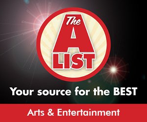 The A List - Arts &amp; Entertainment